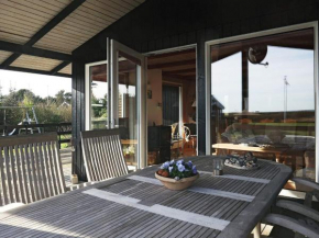 Two-Bedroom Holiday home in Hurup Thy 2